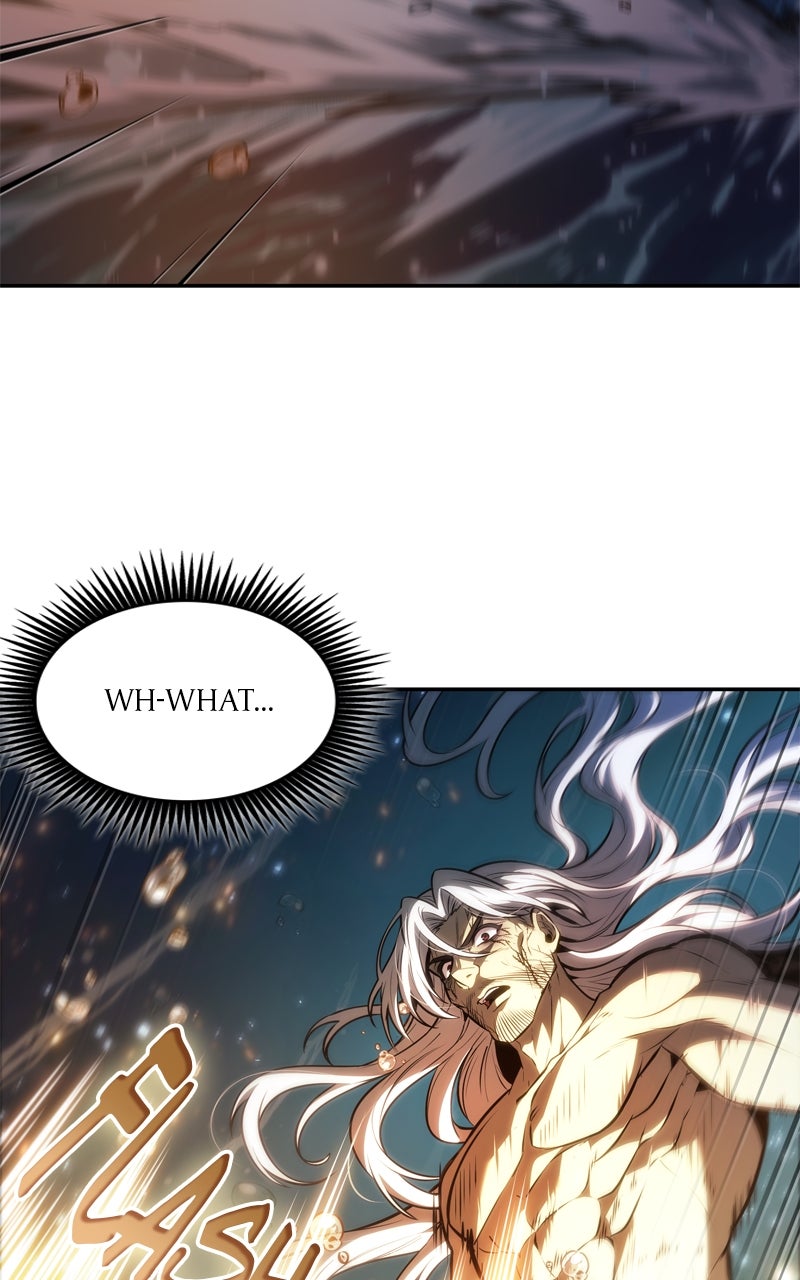 Read The Last Adventurer EN Manga Online