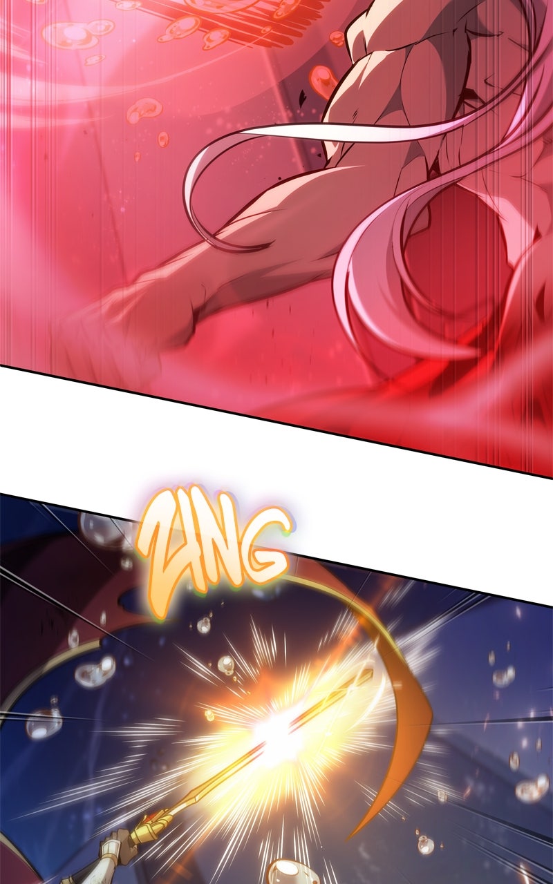 Read The Last Adventurer EN Manga Online