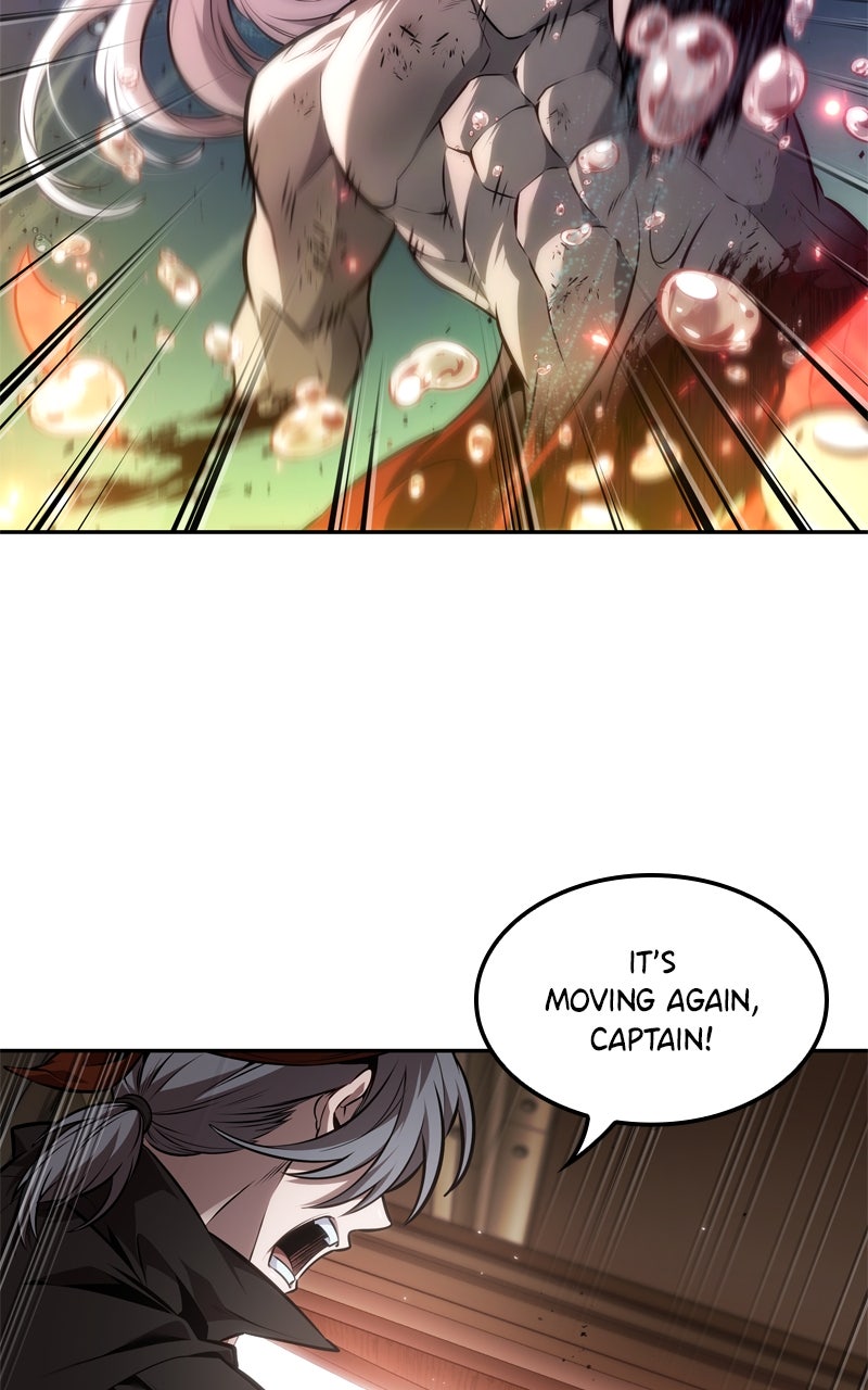 Read The Last Adventurer EN Manga Online