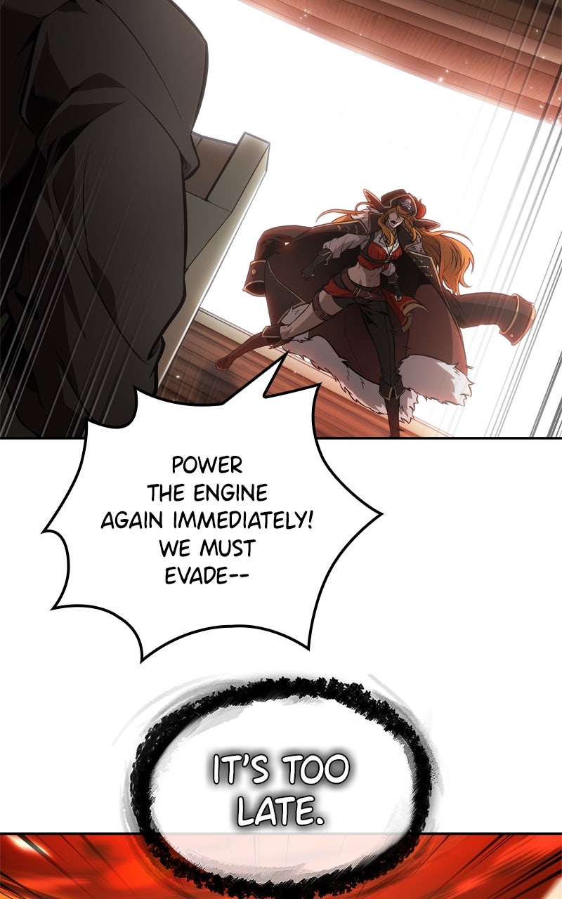 Read The Last Adventurer EN Manga Online