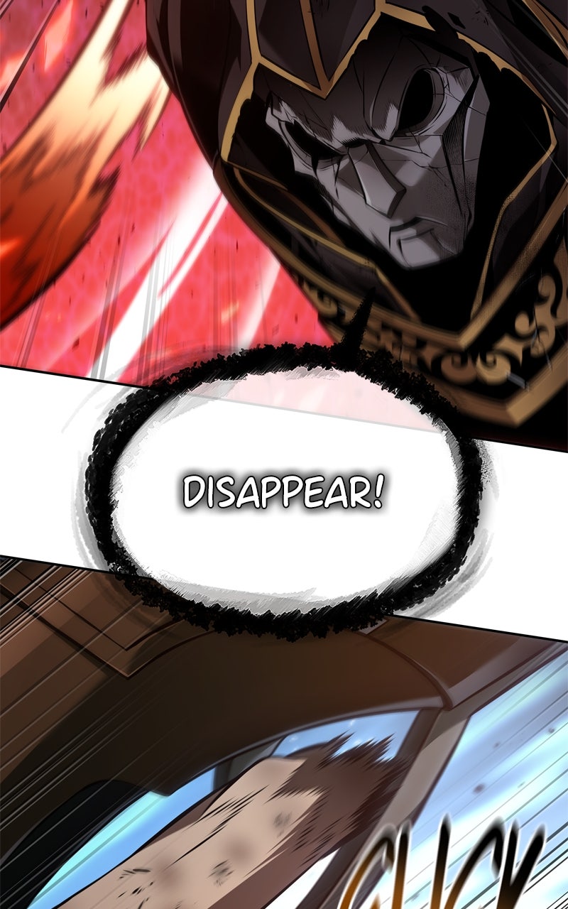 Read The Last Adventurer EN Manga Online