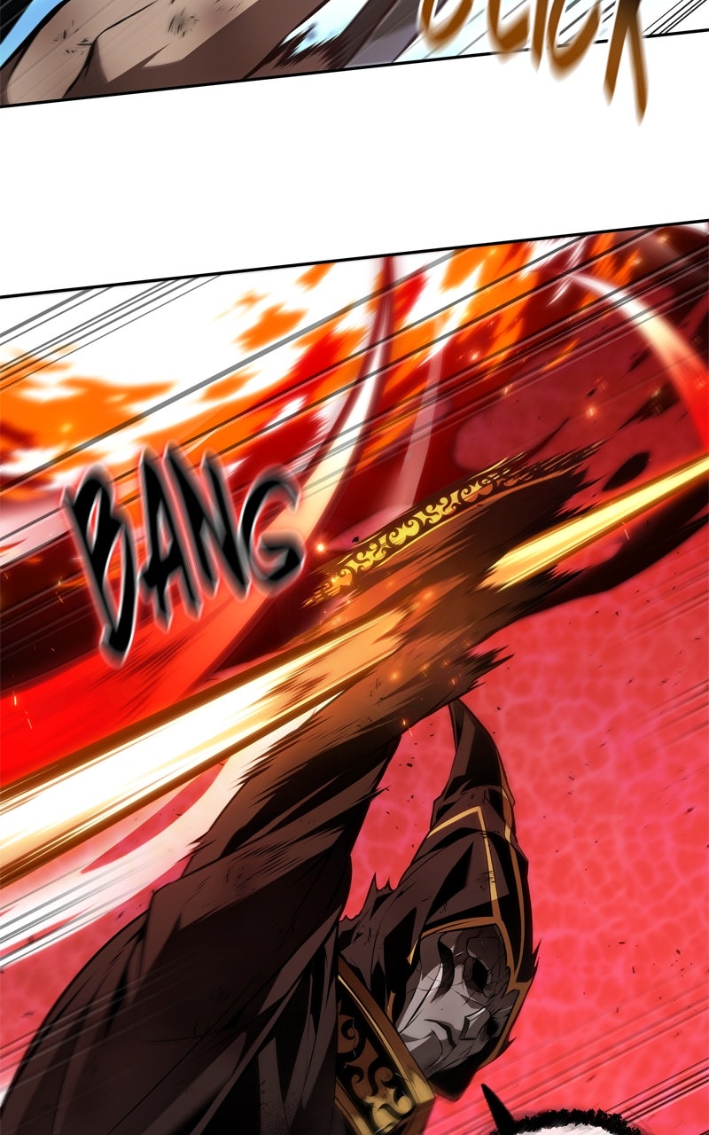 Read The Last Adventurer EN Manga Online