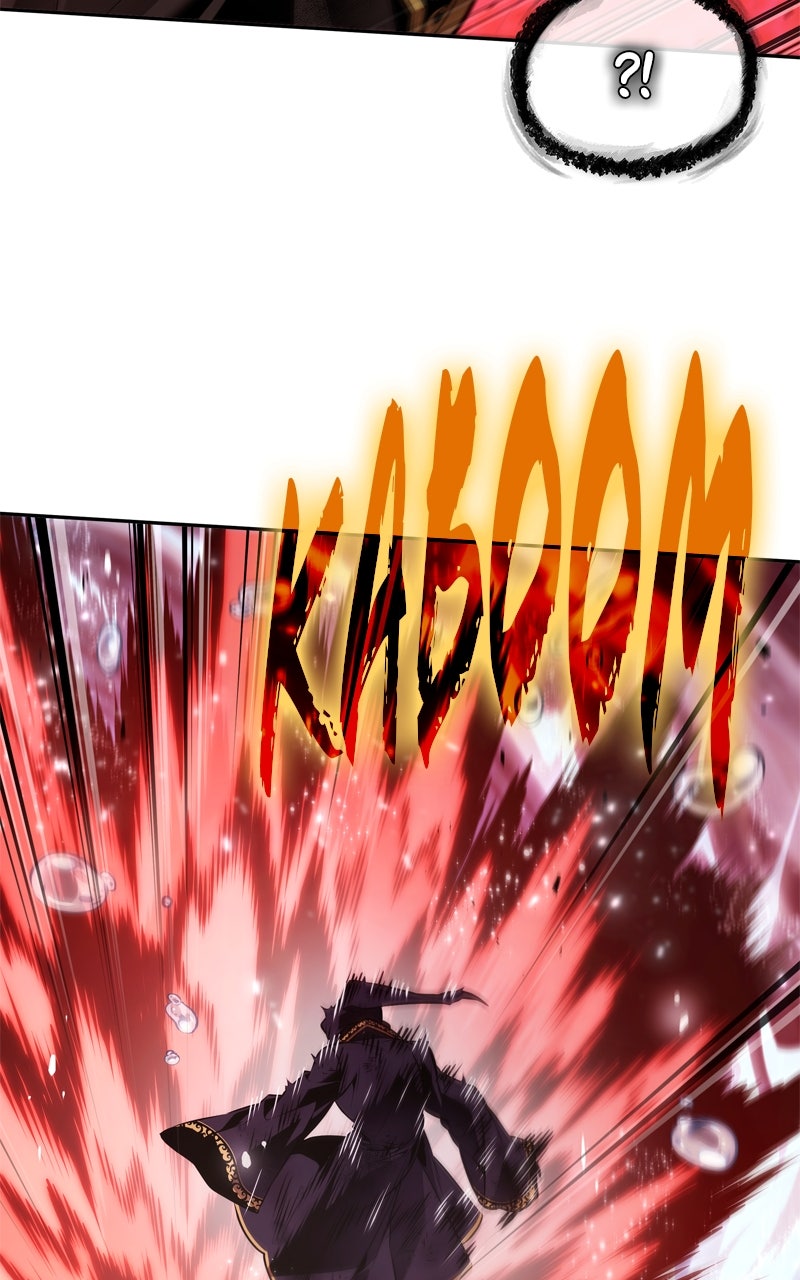 Read The Last Adventurer EN Manga Online