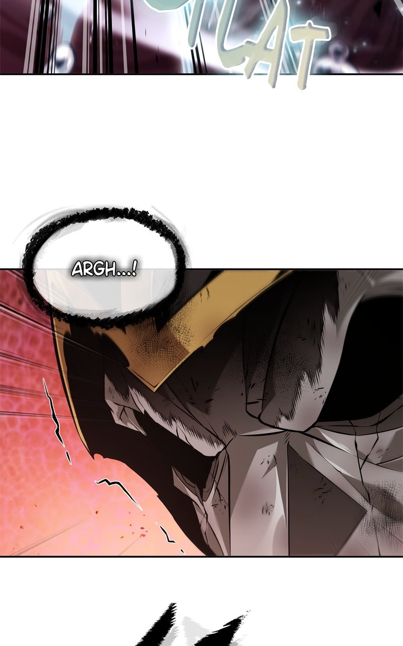 Read The Last Adventurer EN Manga Online