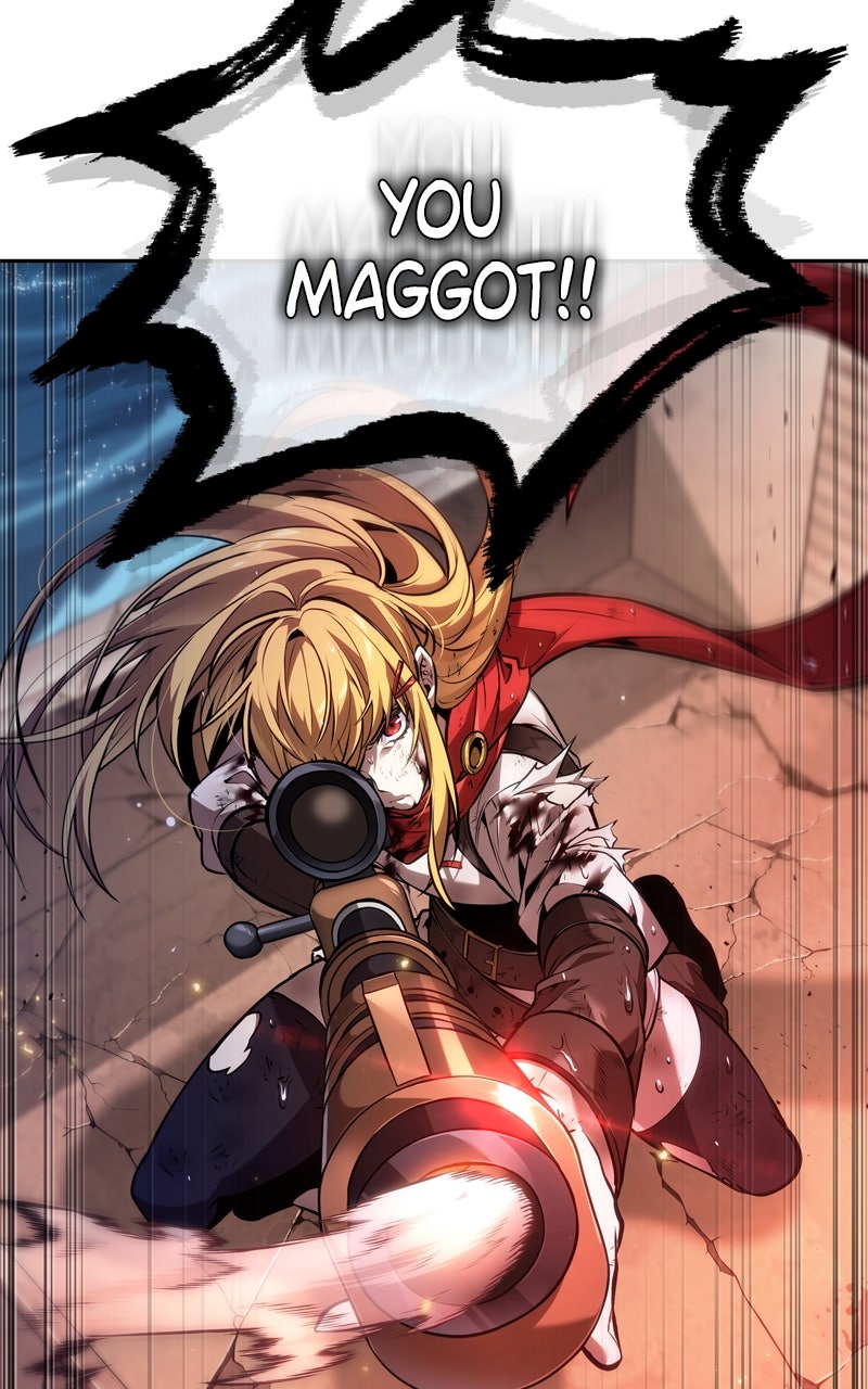 Read The Last Adventurer EN Manga Online