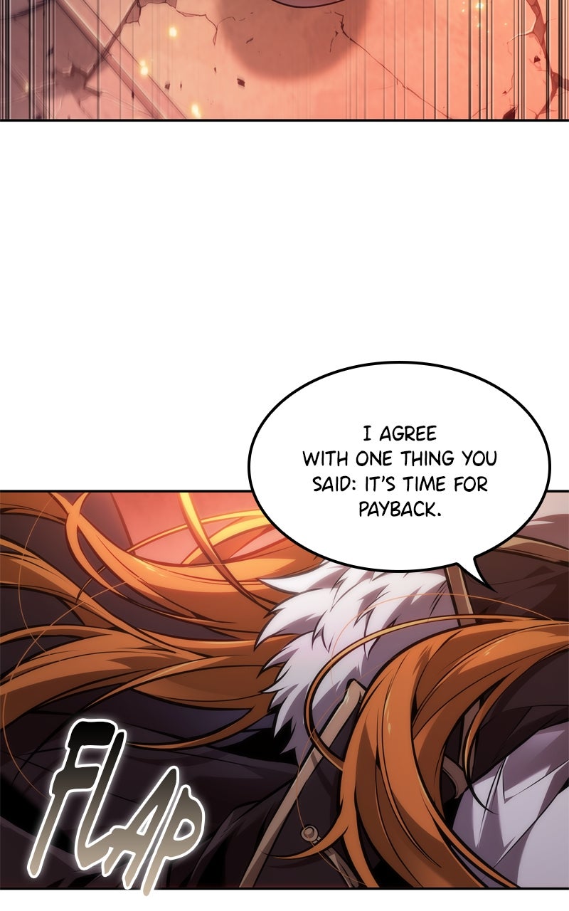 Read The Last Adventurer EN Manga Online