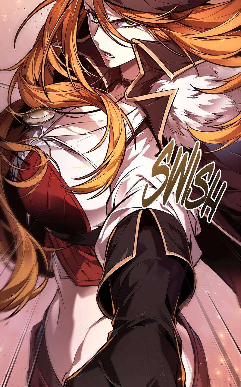 Read The Last Adventurer EN Manga Online