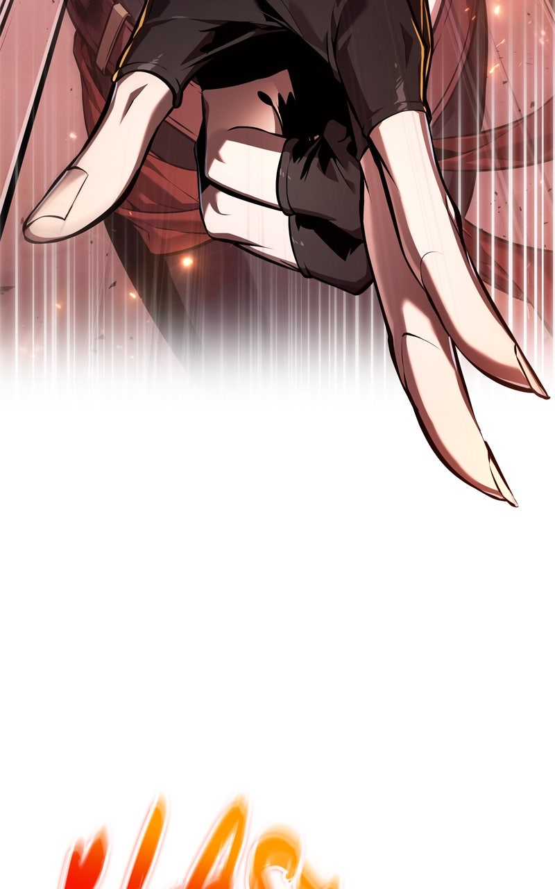 Read The Last Adventurer EN Manga Online