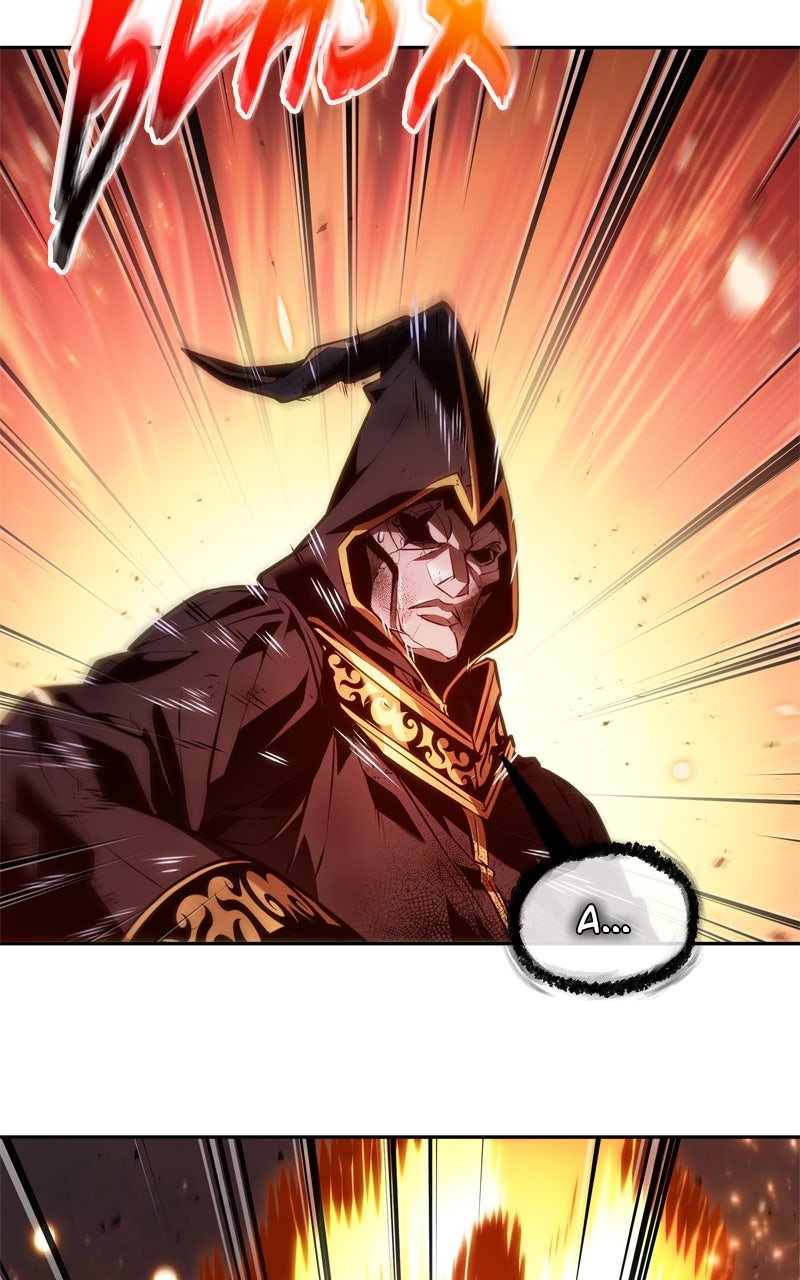 Read The Last Adventurer EN Manga Online