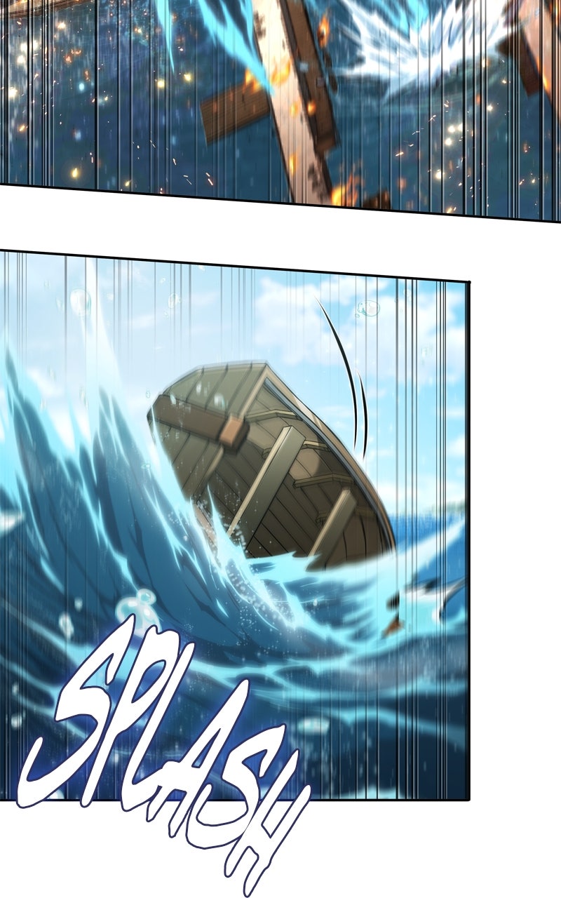 Read The Last Adventurer EN Manga Online