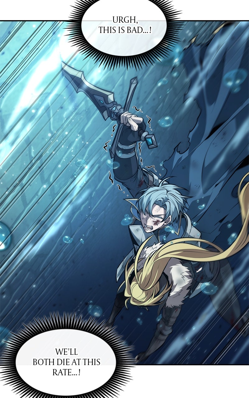 Read The Last Adventurer EN Manga Online