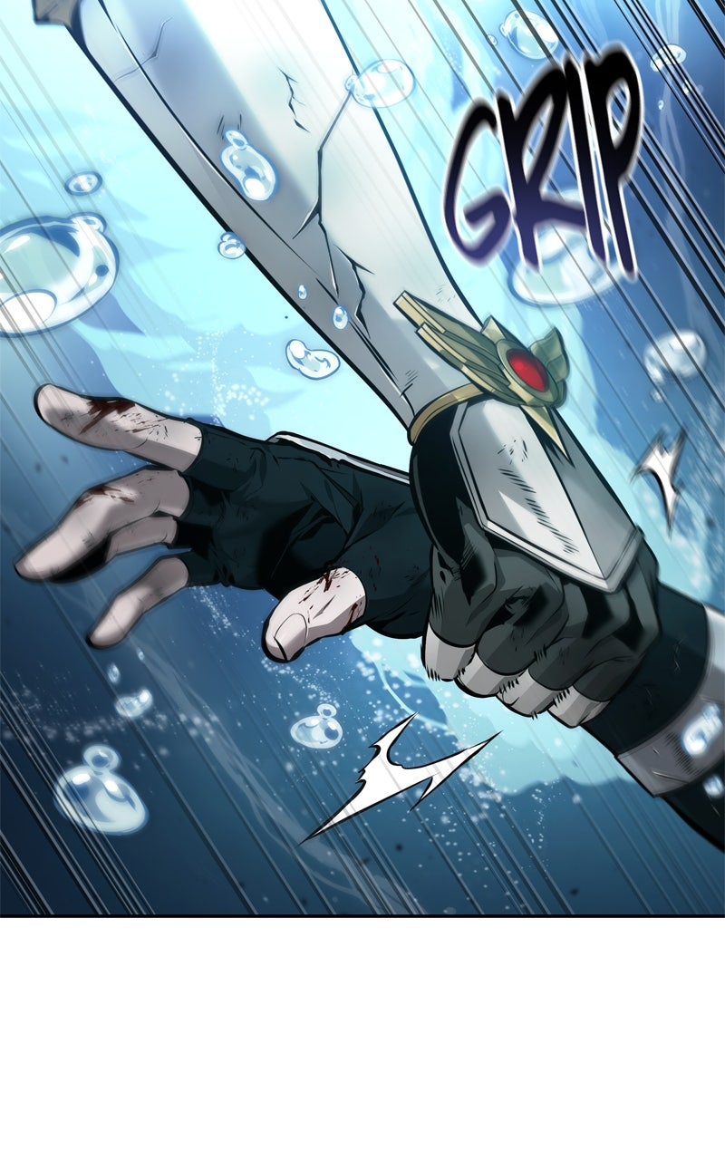 Read The Last Adventurer EN Manga Online