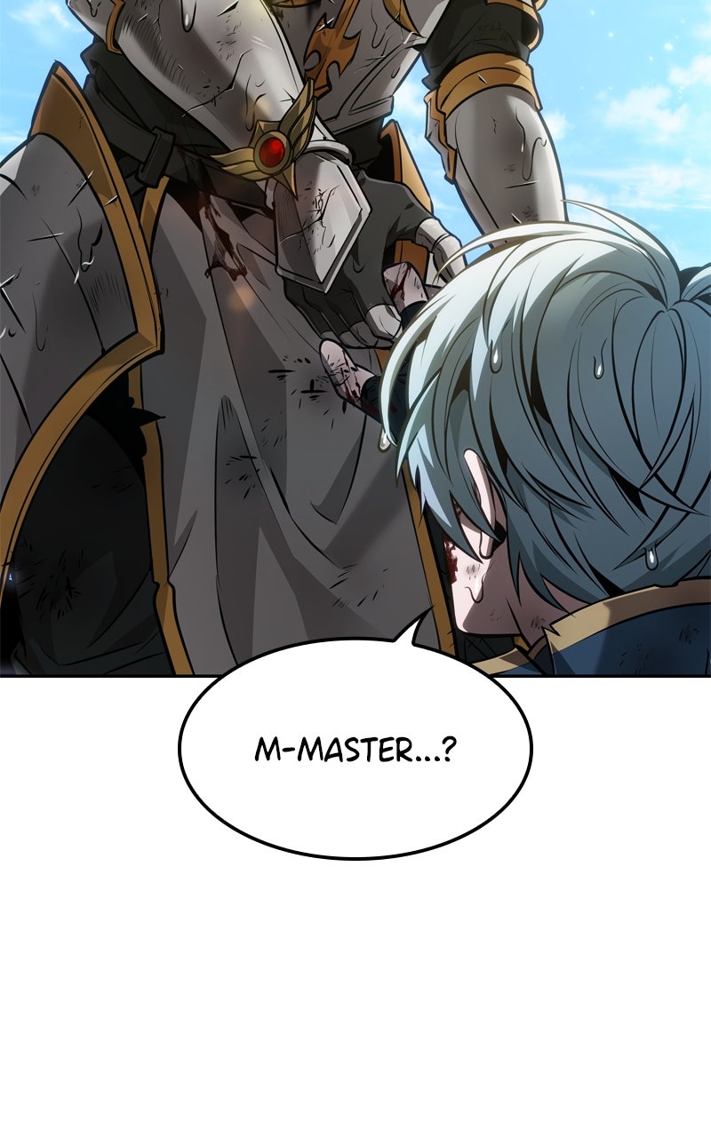 Read The Last Adventurer EN Manga Online