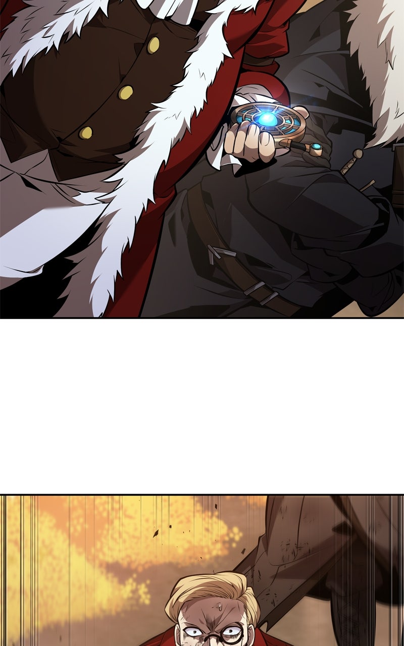 Read The Last Adventurer EN Manga Online