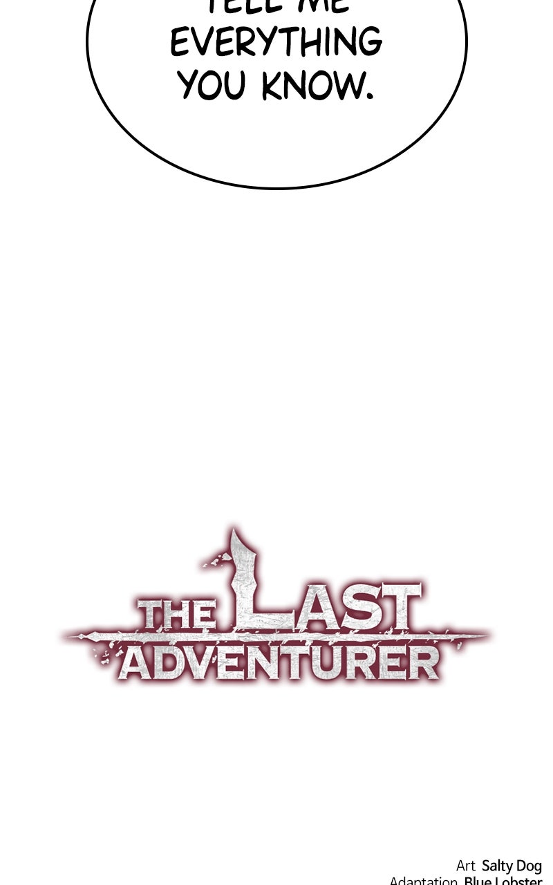 Read The Last Adventurer EN Manga Online
