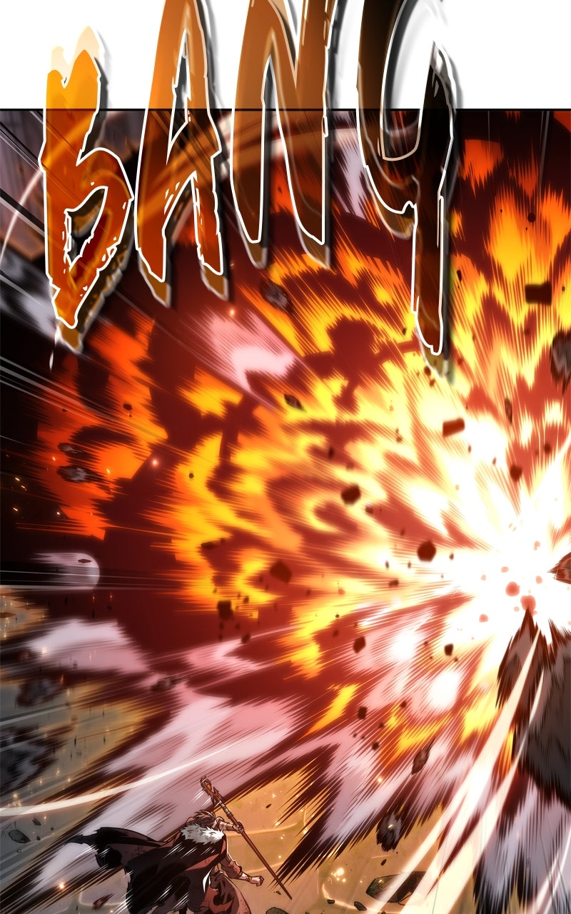 Read The Last Adventurer EN Manga Online