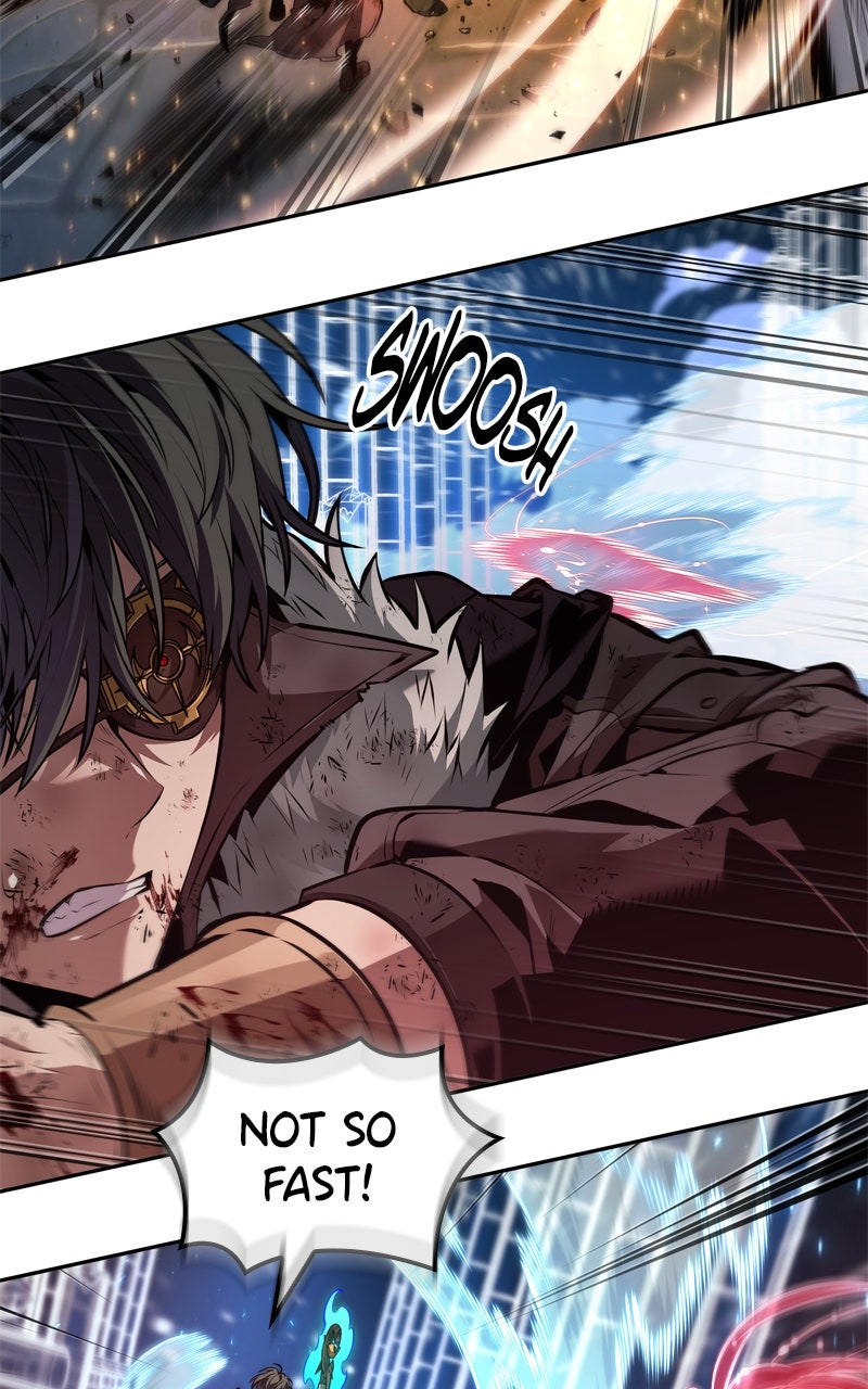 Read The Last Adventurer EN Manga Online