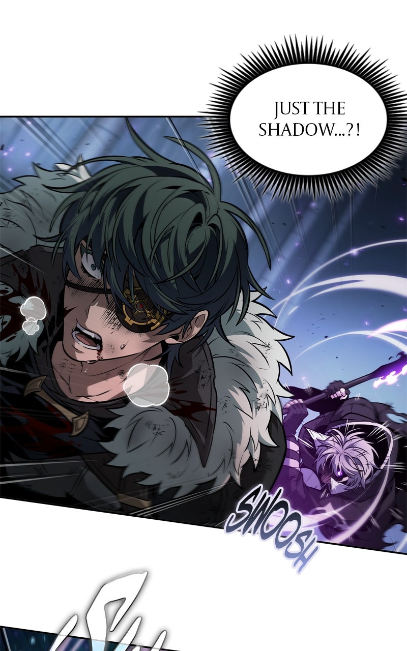 Read The Last Adventurer EN Manga Online