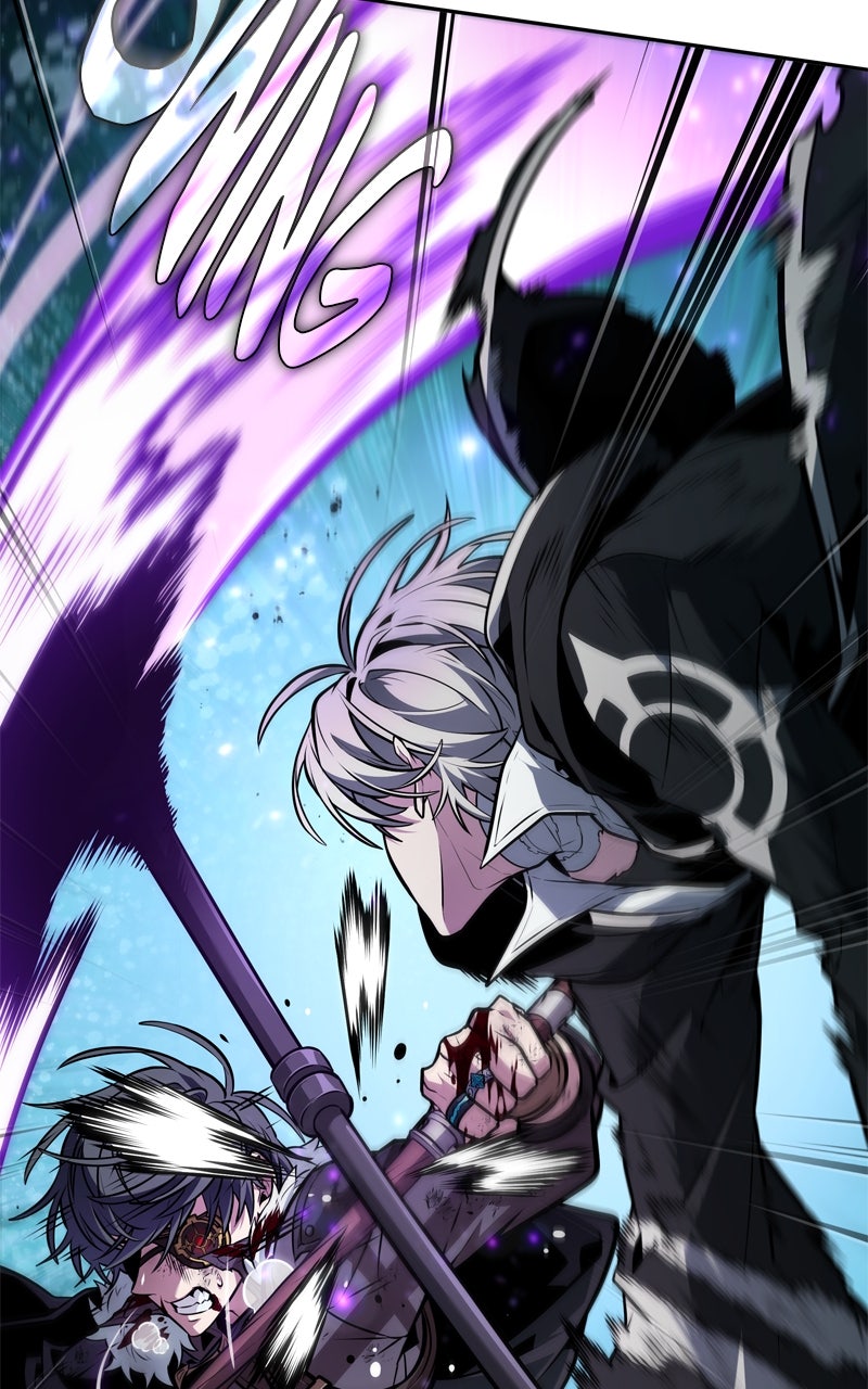 Read The Last Adventurer EN Manga Online