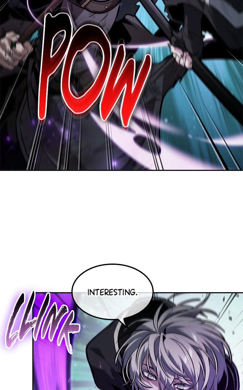 Read The Last Adventurer EN Manga Online