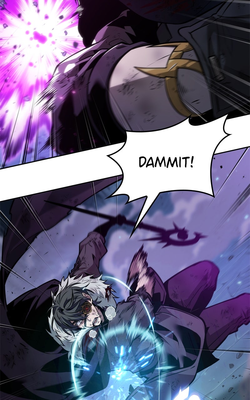 Read The Last Adventurer EN Manga Online