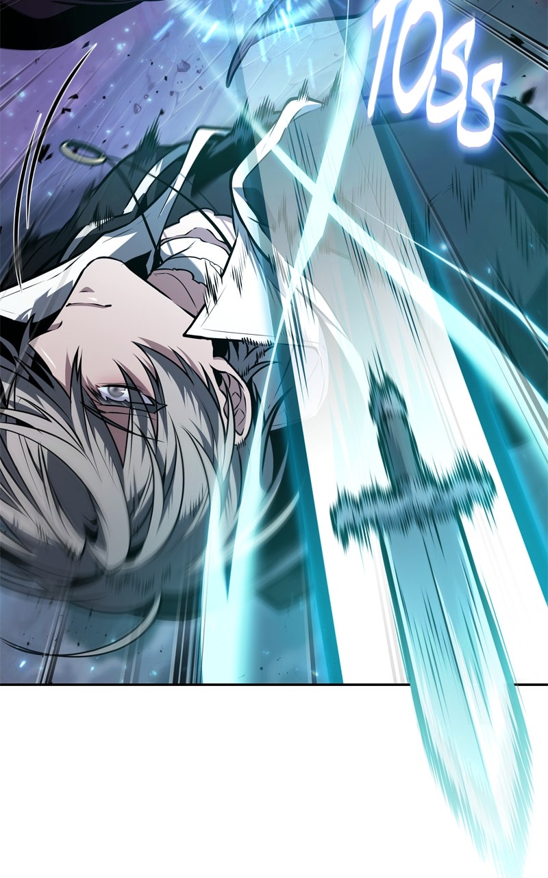 Read The Last Adventurer EN Manga Online