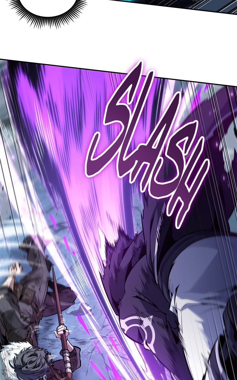 Read The Last Adventurer EN Manga Online