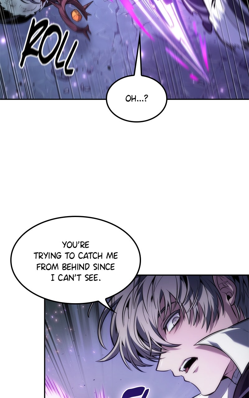 Read The Last Adventurer EN Manga Online