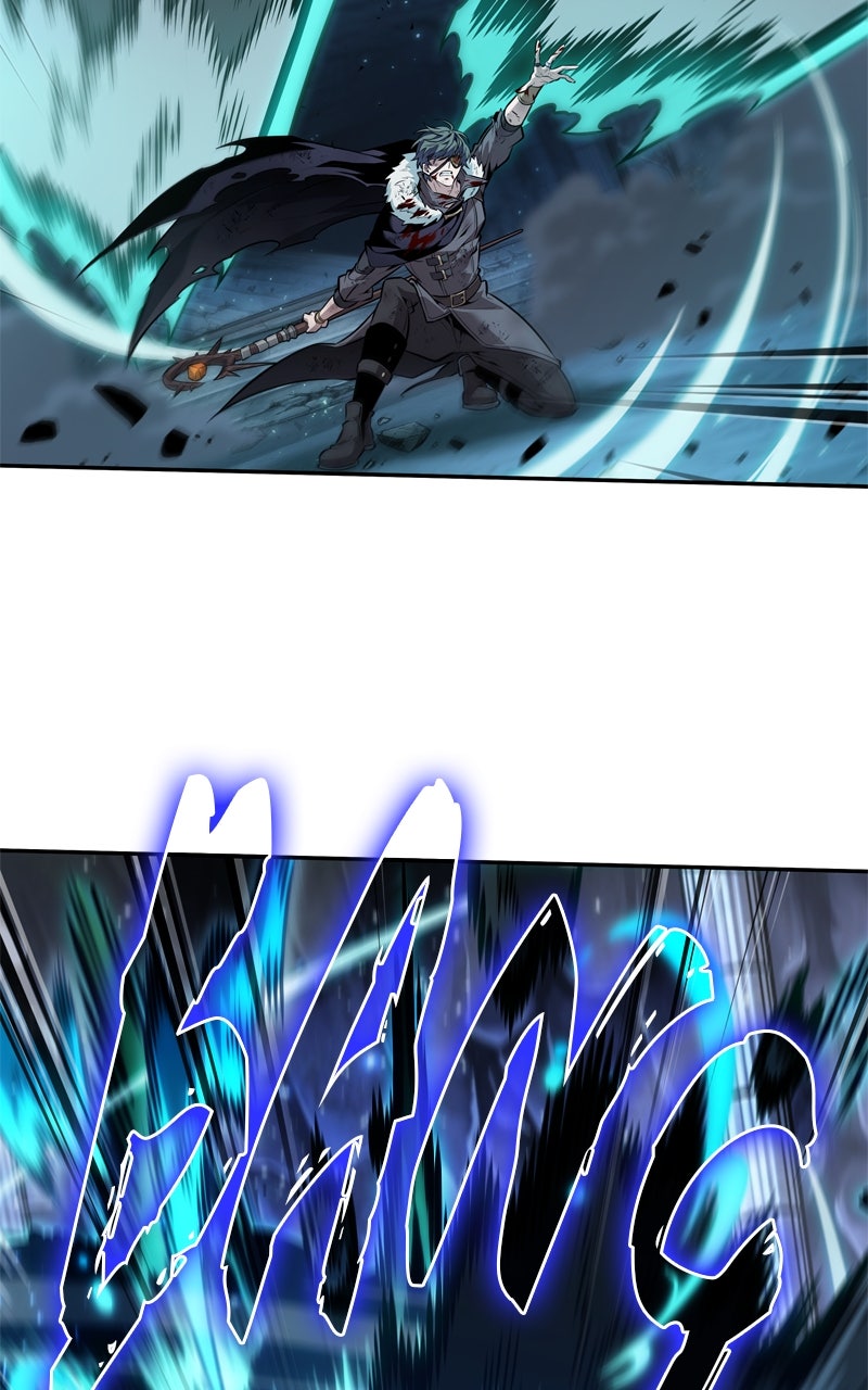 Read The Last Adventurer EN Manga Online