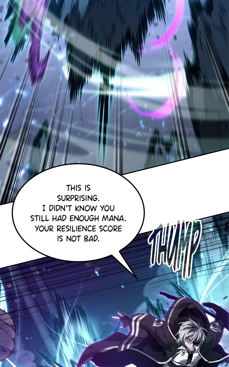 Read The Last Adventurer EN Manga Online