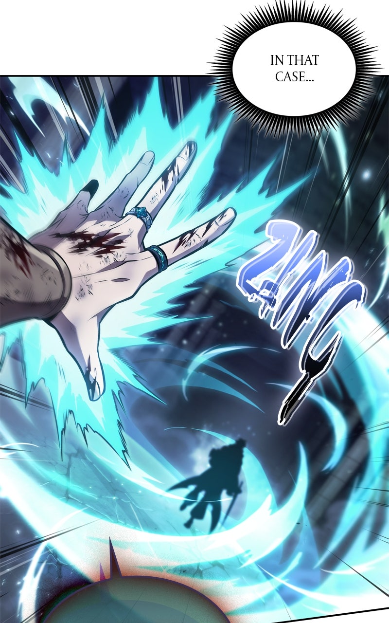 Read The Last Adventurer EN Manga Online