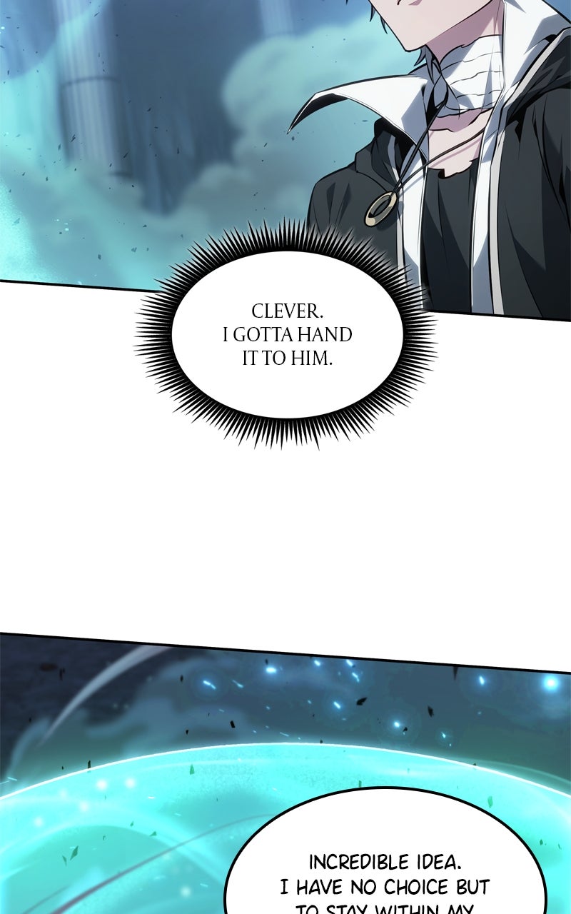 Read The Last Adventurer EN Manga Online