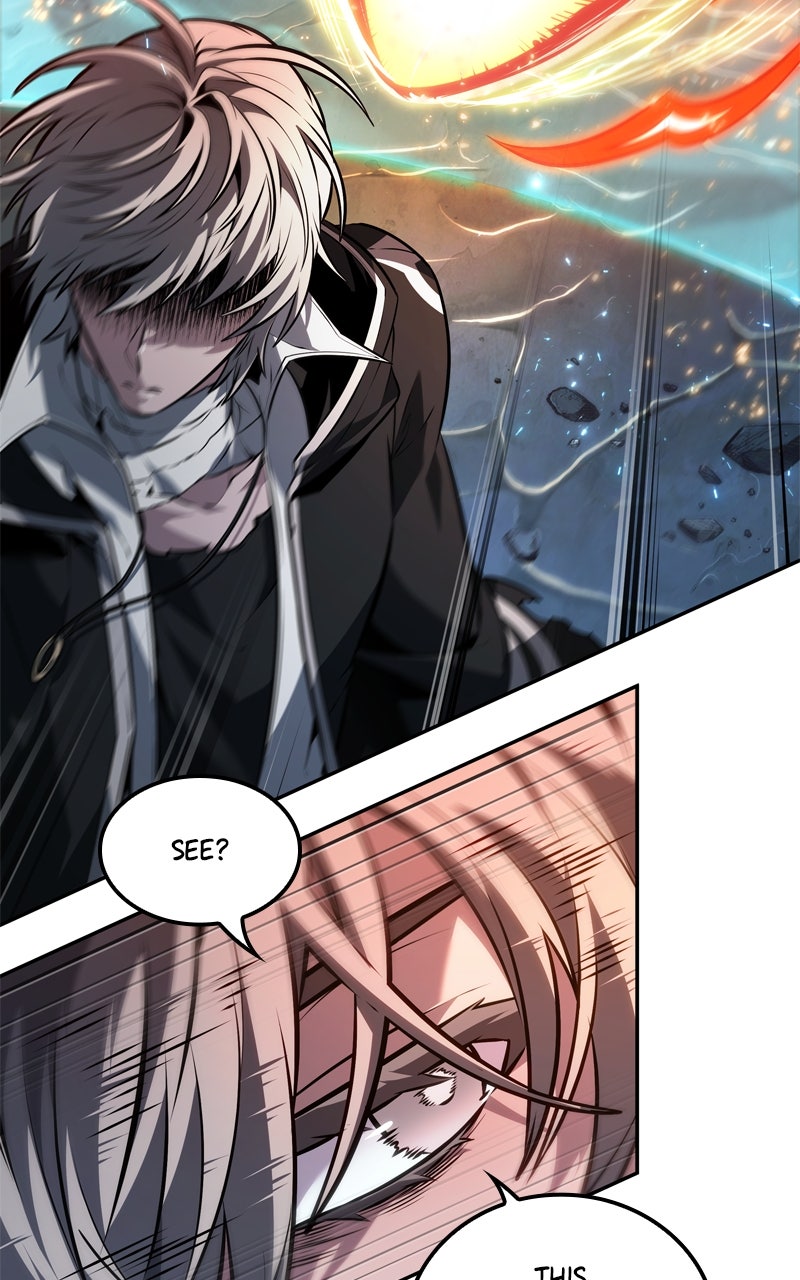 Read The Last Adventurer EN Manga Online