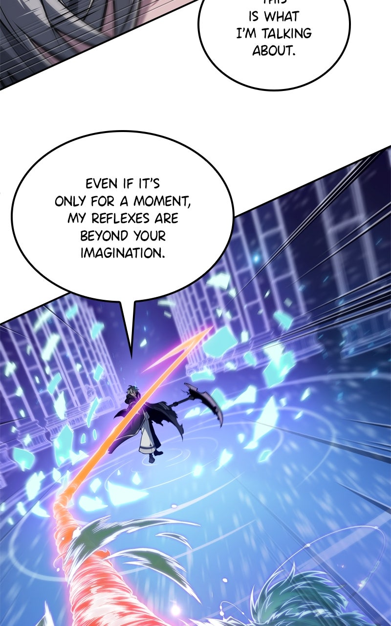 Read The Last Adventurer EN Manga Online