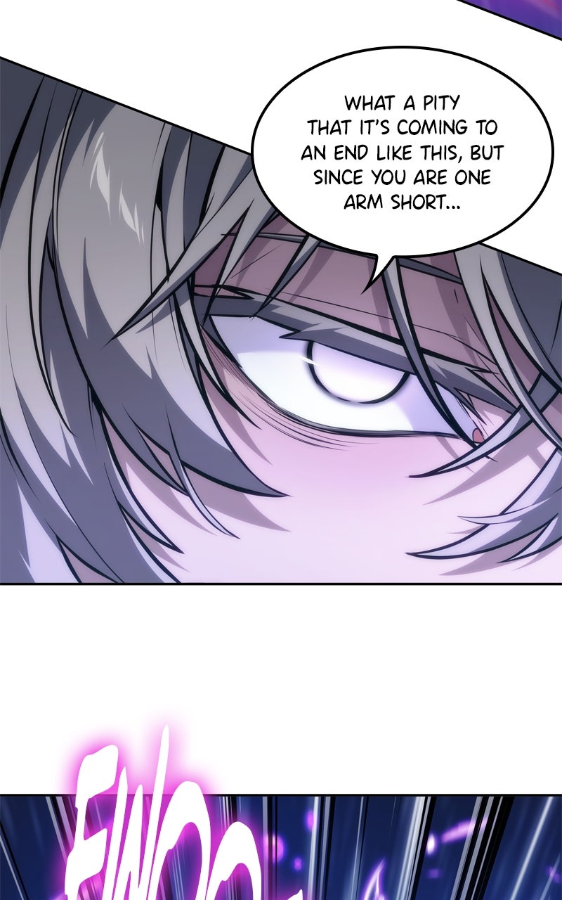 Read The Last Adventurer EN Manga Online