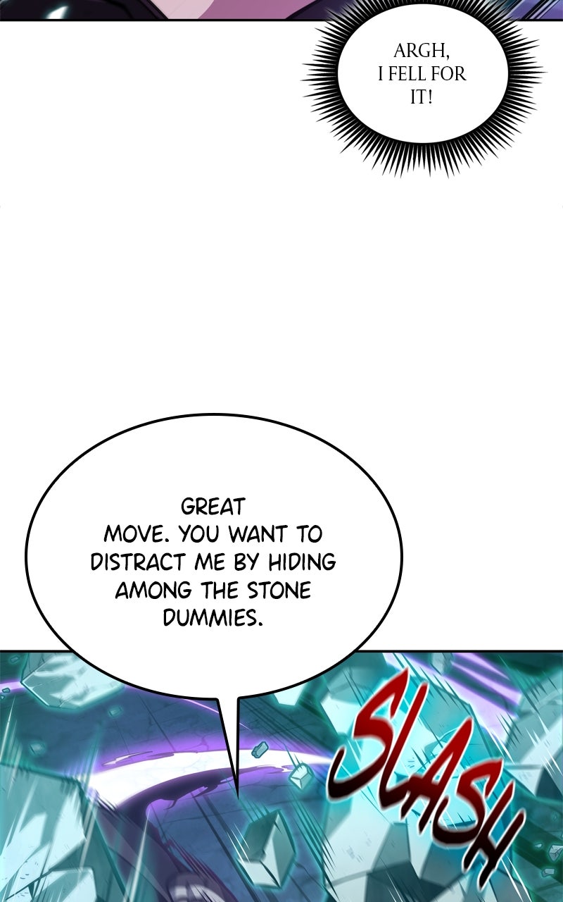 Read The Last Adventurer EN Manga Online