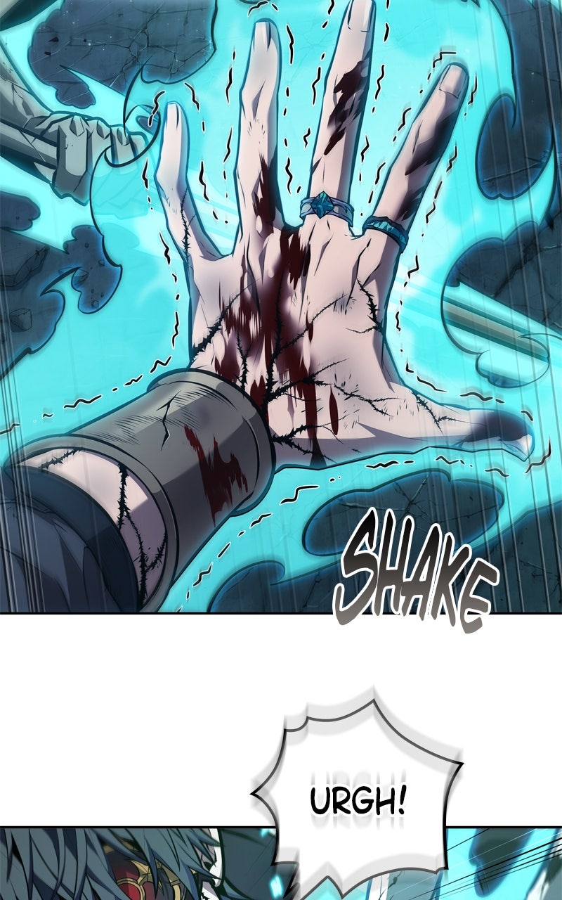 Read The Last Adventurer EN Manga Online