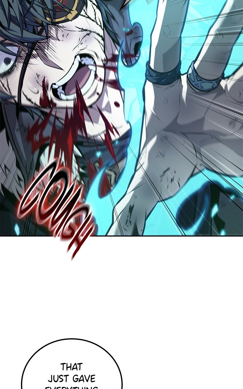 Read The Last Adventurer EN Manga Online