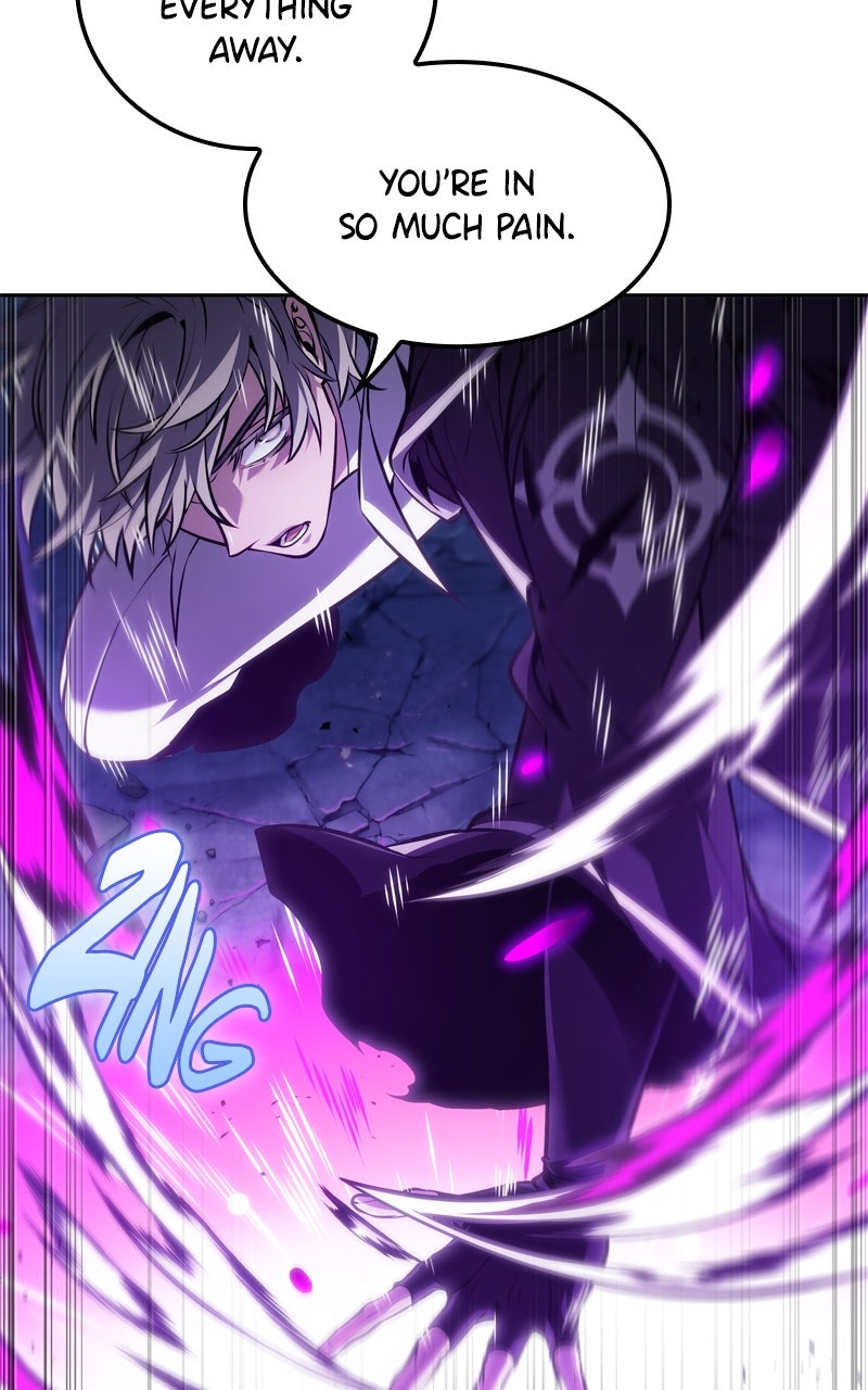 Read The Last Adventurer EN Manga Online