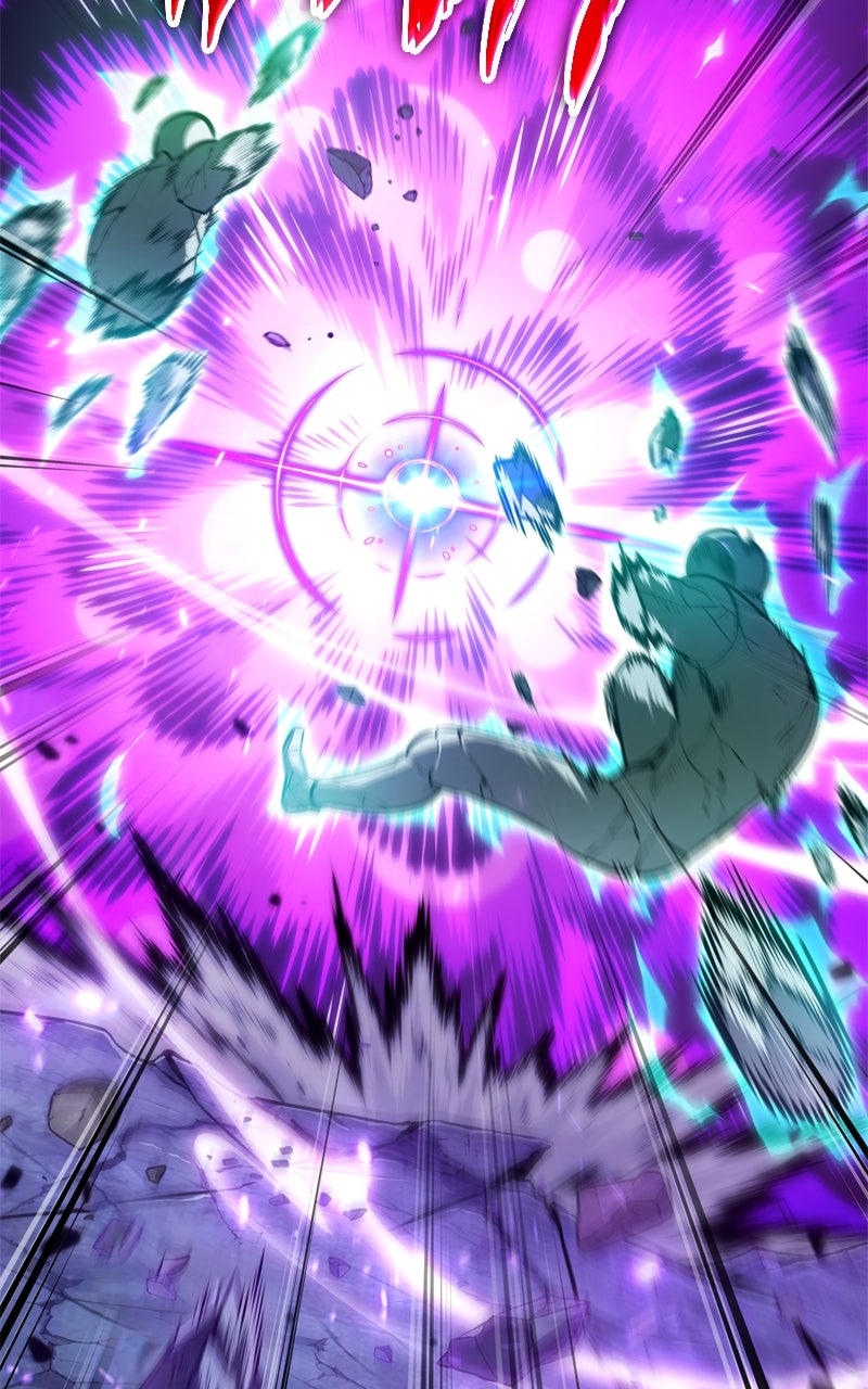 Read The Last Adventurer EN Manga Online