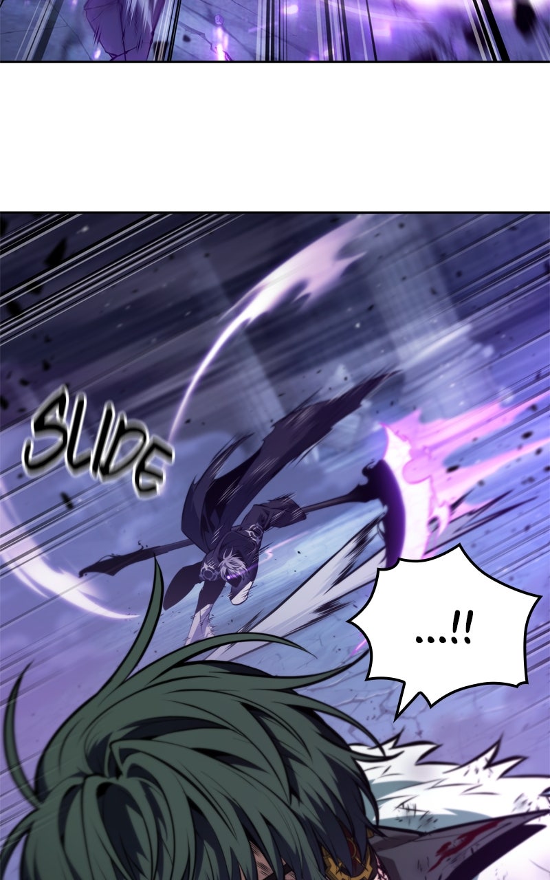 Read The Last Adventurer EN Manga Online