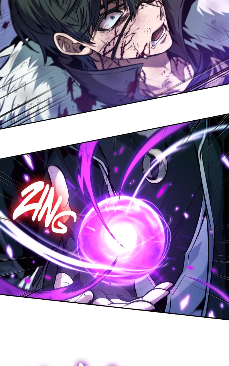 Read The Last Adventurer EN Manga Online