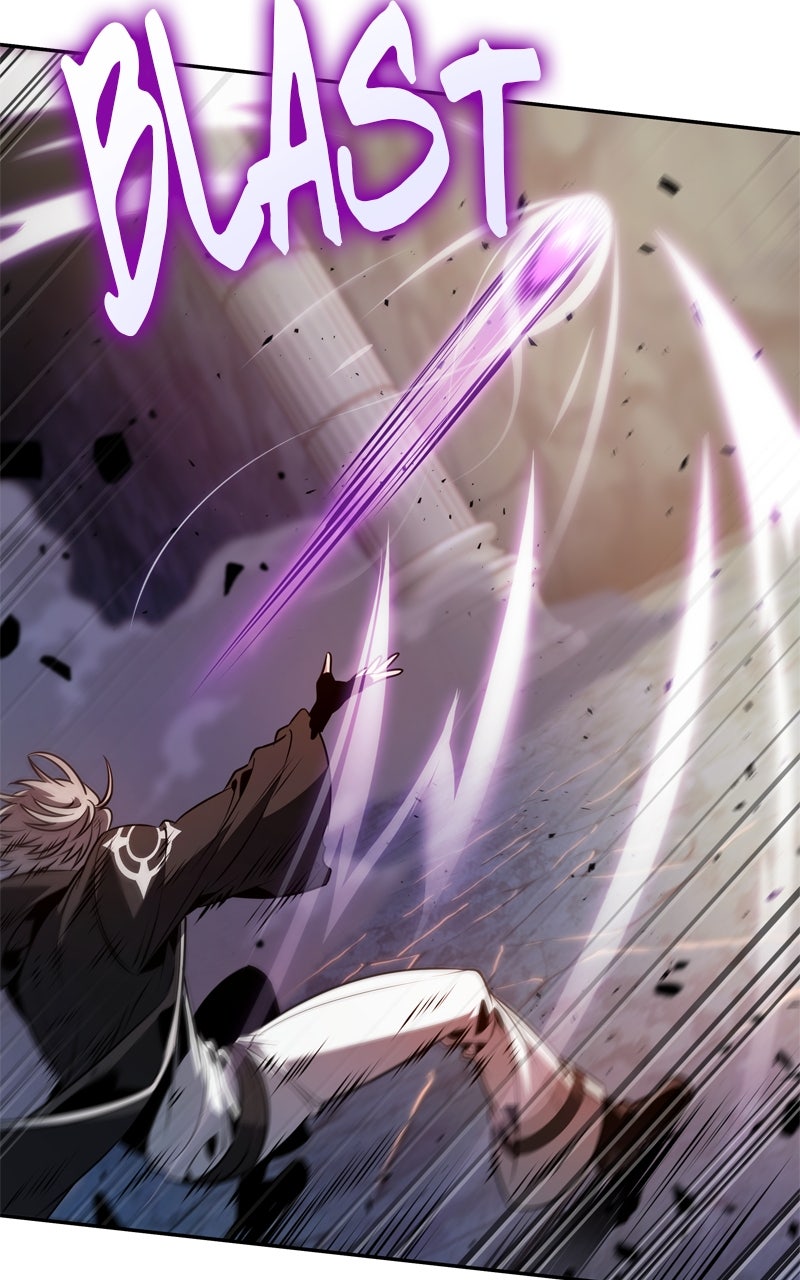 Read The Last Adventurer EN Manga Online