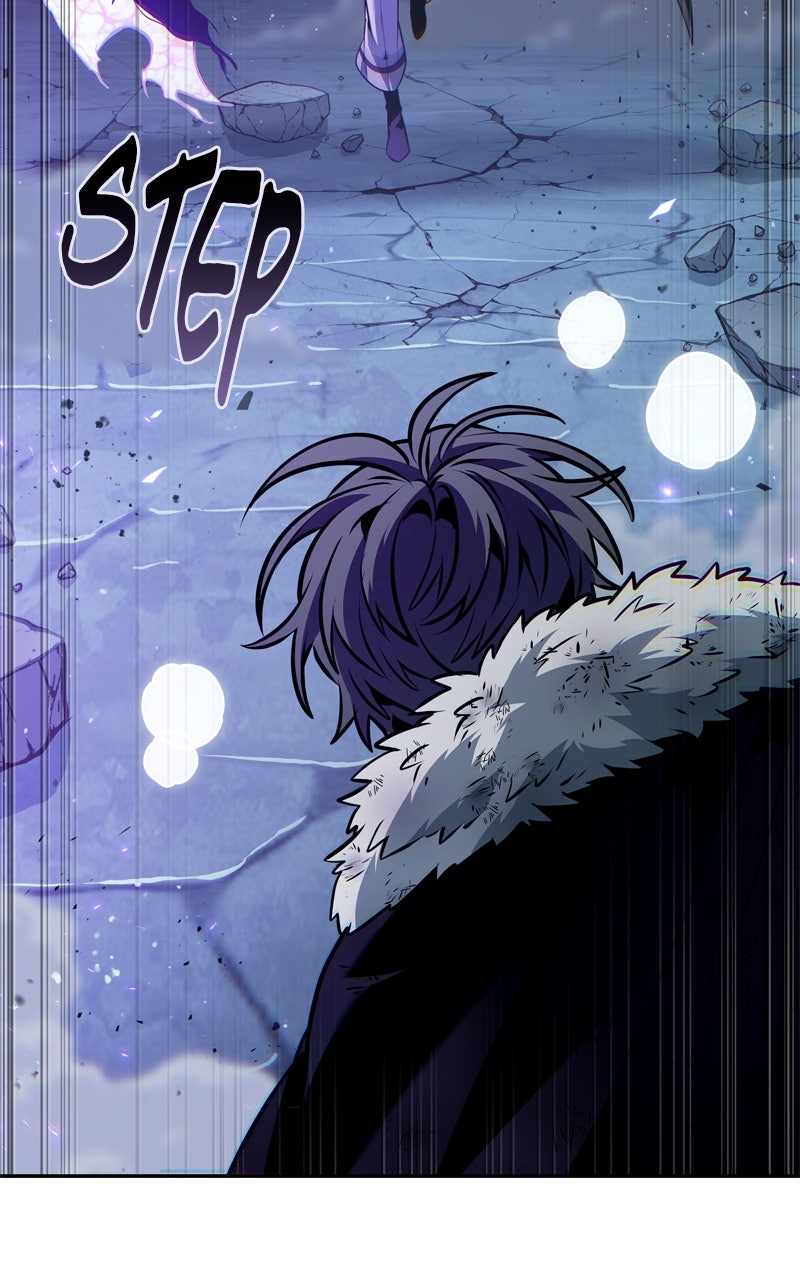 Read The Last Adventurer EN Manga Online