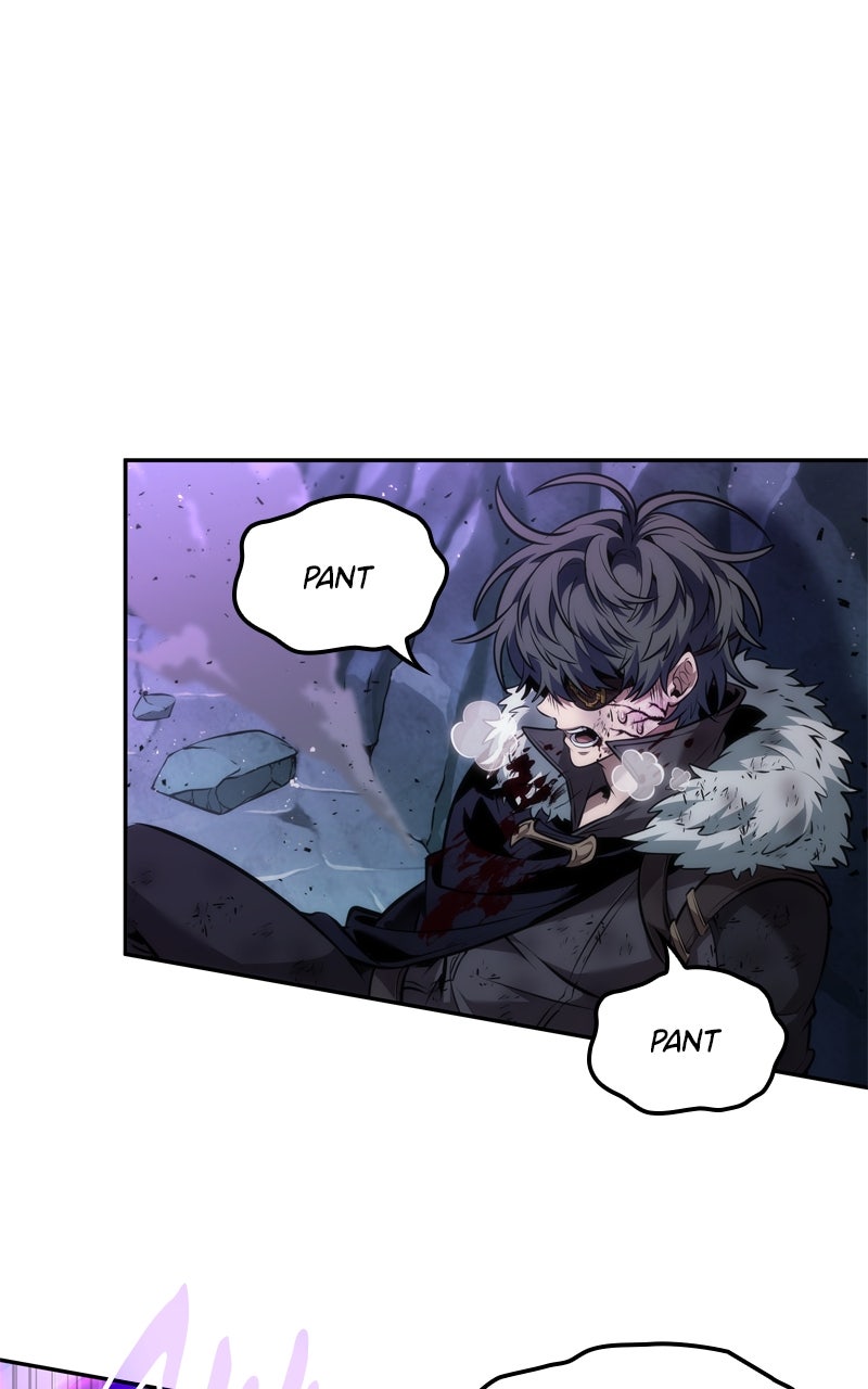 Read The Last Adventurer EN Manga Online