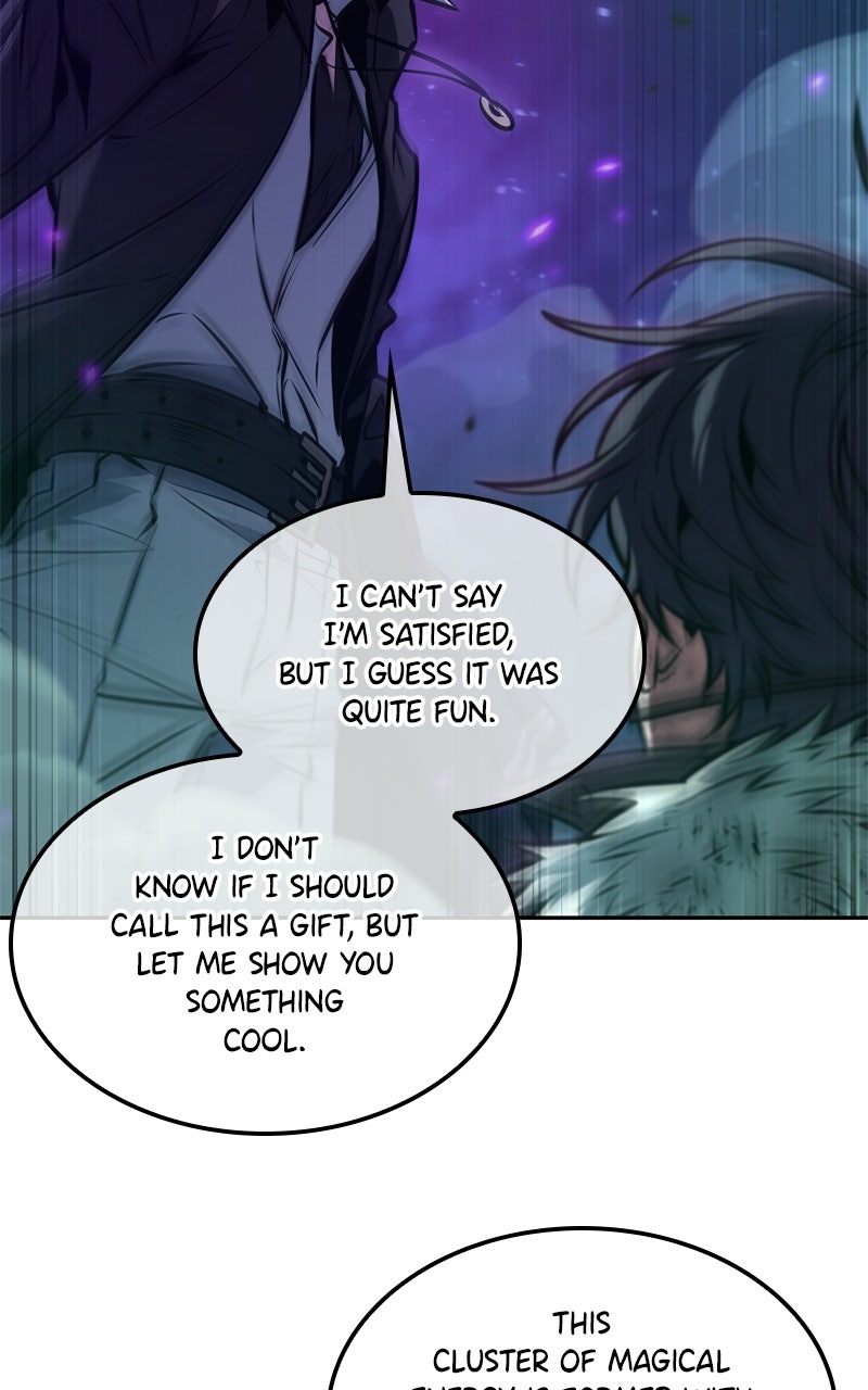 Read The Last Adventurer EN Manga Online