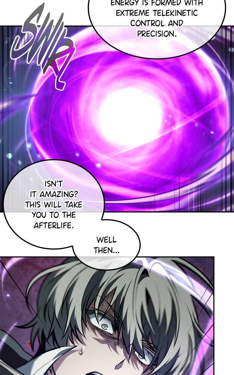 Read The Last Adventurer EN Manga Online