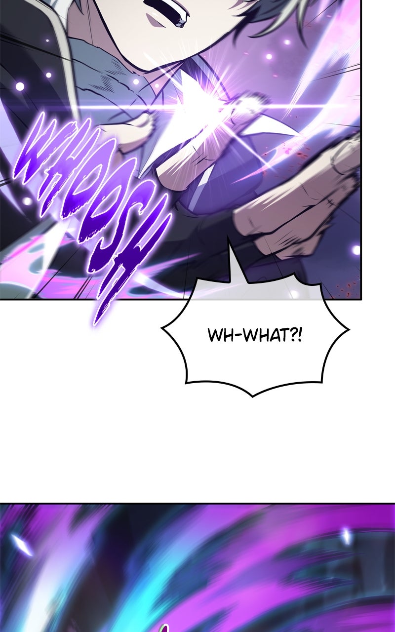 Read The Last Adventurer EN Manga Online