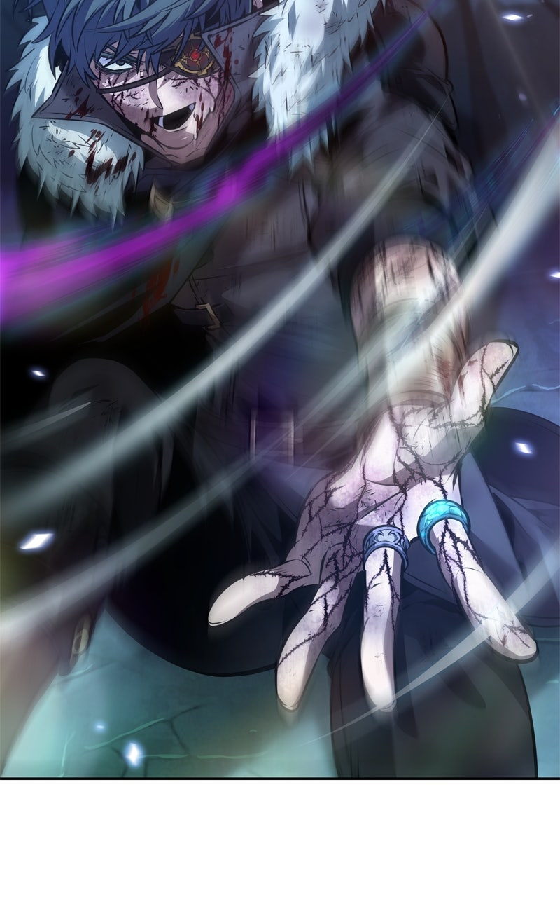 Read The Last Adventurer EN Manga Online