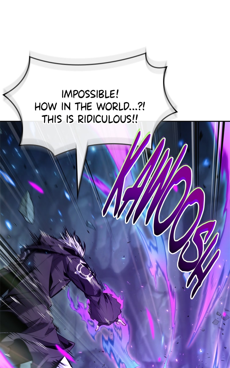 Read The Last Adventurer EN Manga Online